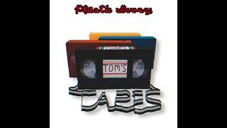 Tom's Tapes - Plastic Ivory (2023)