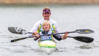 Highlights - 2020 Paddle Australia Canoe Sprint Championships