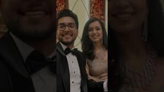 IFS APALA MISHRA ENGAGEMENT #couplegoals #upsc#lbsnaa #engagements ️#short#viral #emotional 