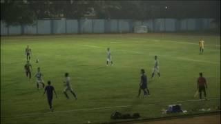 Highlights Pro Duta FC vs Tunas Betawi | Friendly Match