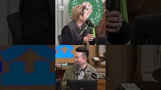 아무나 못 춘다는 태양(TAEYANG)의 ‘슝!(Shoong!) 챌린지’ | 두시탈출 컬투쇼
