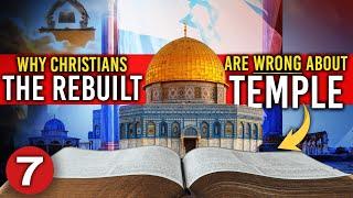 Modern Israel & Great Tribulation | Hidden Truth in Prophecy About the Temple | Which Way, America