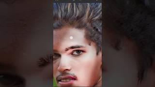 HDR face smooth and face skin high quality  #photoediting #viral #trending