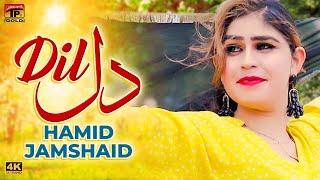 Dil | Hamid Jamshaid | (Official Video) | Thar Production