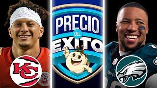  ¡GANADORES Y PERDEDORES DEL SUPER BOWL 59! | Chiefs - Eagles | Resumen NFL Playoffs 2025