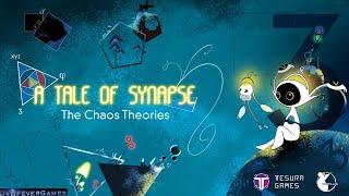 A Tale of Synapse: The Chaos Theories - 2021 PC Game Trailer