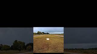 first triple backflip with a Traxxas Jato this aint on 2S lol  #traxxasjato #hobbywing @Traxxas