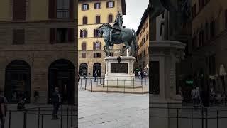 Florence #florenceitaly #florence #michelangelobuonarroti #michelangelo #renaissance