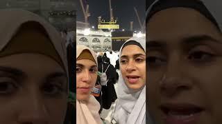 Labbaik Hajj Umrah Satisfied Customer Review | London Umrah Package | Noura Elgharably