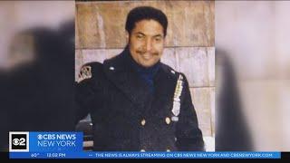 NYPD says final goodbye to Det. Troy Patterson