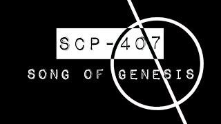Introvert - Song of Genesis (SCP-407)