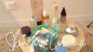  SKINCARE Coreana  I miei TOP del momento ️️