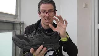 Trailové boty na běhání ASICS GEL-SONOMA 5 GTX - skvělý komfort do lehkého terénu