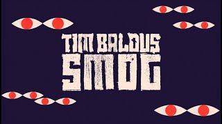 TIM BALDUS - Smog (Offizielles Lyricvideo)