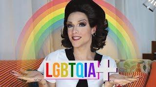 Rita in 5 Minutes: LGBTQIA +