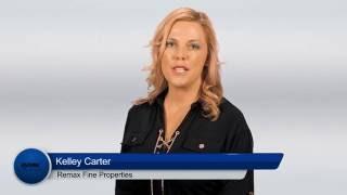 Get to know Kelley Carter - Scottsdale AZ Realtor