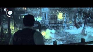 Деревушечка:The Evil Within #9