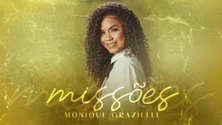 Missões - Monique Grazielle (Official Audio)