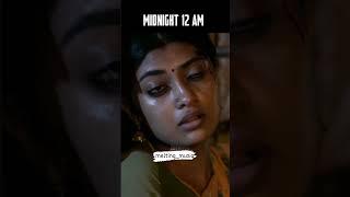 midnight 12 pm aunty hot scene