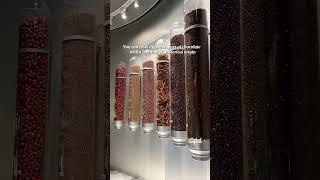 Lindt Chocolate Factory - Zürich Switzerland #lindtchocolate #lindt #chocolatier #chocolatelover