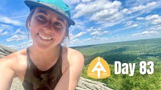 Day 83 | Rocky Mountains | Appalachian Trail 2024