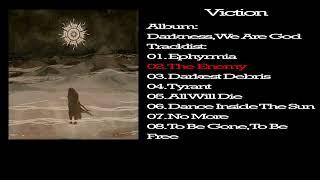 Viction - 2023 - Darkness, We Are God