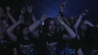 SABATON - GHOST DIVISION ( FROM DVD )