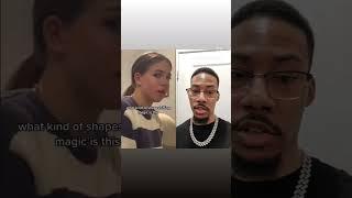 Rating tiktok girls 1-10 ep29 #shorts #tiktok #tiktokgirls