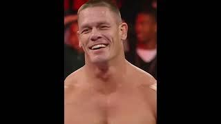 John Cena vs 9 WWE Superstars #shorts