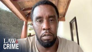 P. Diddy Arrested in Manhattan After Grand Jury Indictment