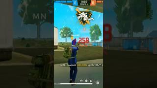 Op one tap tricks smooth #garena #freefire #tips #moment #ff #shorts