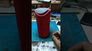 How do I pair my TG113 Bluetooth speaker? #trending #youtubeshorts