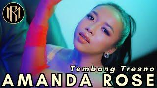 Amanda Rose - Tembang Tresno (Official Music Video) | Dangdut Remix RM Entertainment