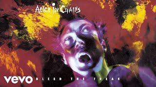 Alice In Chains - Bleed The Freak (Official Audio)