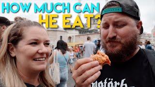 EPIC Istanbul Street Food Guide!