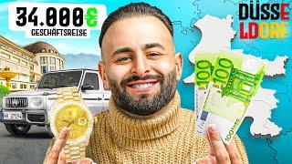 34.000€ in 72 Stunden ausgegeben! | Das Leben eines E-Com Millionärs