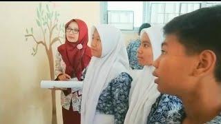 Pembelajaran Berdiferensiasi Mapel IPS Kelas 8 Kurikulum Merdeka