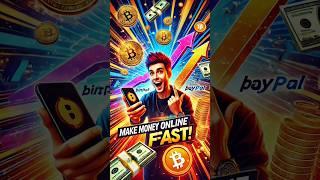  Top Strategies for Making Money Online!" (Shocking!) #Shorts #Viral #Trending #YouTubeShorts
