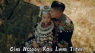 Ryan Vang - Cim Ntsoov Rau Lwm Tiam (Official Music Video)