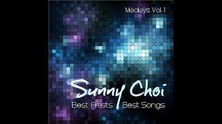 Sunny Choi - Lady Gaga Medleys Piano [Audio]