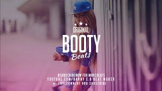 "Booty" - Inspiring Trap Beat Instrumental