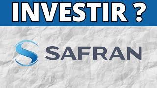SAFRAN | investir pour le dividende ?