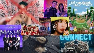 МАРАФОН клипов 17.0 | Jay Park, Brave Girls, Solar, TVXQ, (G)I-DLE, Stray Kids, Red Velvet | СТРИМ