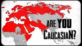 Who Exactly is a “Caucasian?”