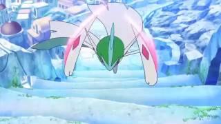 Pokemon [AMV] overkill