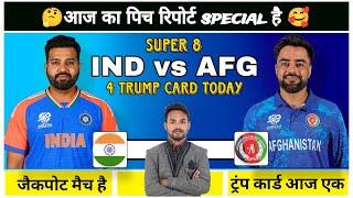 IND vs AFG Dream 11 prediction I IND vs AFG Dream 11 Team prediction