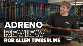 Rob Allen Timberline Speargun Review