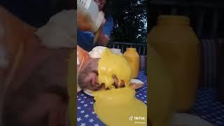 Ok I'm a Sandwich - Mayo, Mustard Relish - Funny TikTok