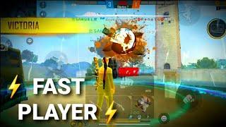 FAST PLAYER ( HIGHLIGHTS MOBILE  ) ||SAMDROID