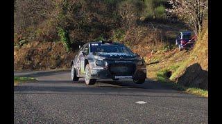 Best Of  Rallye Régional de Vaison 2025 / Flat Out/Crashs/Mistake